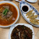 능곡로 | 시흥 능곡동 플랑드르 맛집 짬뽕관 차돌짬뽕 맛있는 중식집 방문 후기