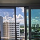 창신아파트 | 영천 창신아파트 리모델링 현장 방충망 교체 시공 후기