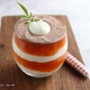 야매 요리 홍시 티라미수 만들기 나혼자산다 박나래 레시피 이미지