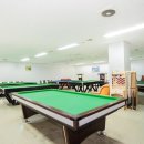 일성당구장 이미지