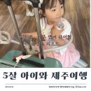 방주목장 | 5살 아이랑 제주도 여행 - 엠버퓨어힐 제주, 룸서비스, 조식, 수영장
