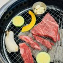 뻔한공간 | 모산영신지구 맛집 배포갈비, 한우모둠 먹고 배 터질 뻔한 후기