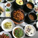 민갈비앤쌈밥 이미지