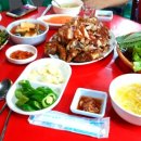 뽀빠이족발 - 강북구 한천로140길 30 | 뽀빠이족발