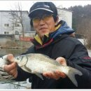 그린 낚시터 이미지