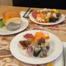 쿠우쿠우 부산광복점 | 부산초밥무한리필 남포동스시 쿠우쿠우 광복점 후기