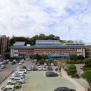 산청공설운동장 다목적체육관 이미지