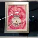 수채화 물빛그림 이미지