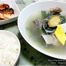 명품 갈비탕 이미지