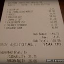 [beverly hills,C,A] ] 유명 스타들도 찿아가는 스테이크 하우스~~LAWRY,S THE PRIME RIB 이미지