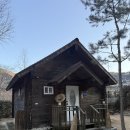 흥월로 | 영월 통나무집 감성 숙소 추천 행복주식회사 별 쏟아지는 펜션 B동 내돈내산 후기
