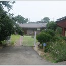 홍정희효자문 이미지