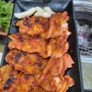 고목로1 | 안산맛집 본오동맛집 사리역맛집 숯불구이구이닭 숯불닭갈비 무뼈닭발 후기