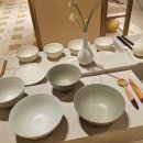 씨유이천문화센터점 | 한국의 맛과 멋, 프리미엄 도자기 광주요 신세계백화점강남점 9층 리빙관