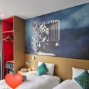 이비스앰배서더명동 | 이비스 스타일 앰배서더 서울 명동 후기