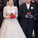 해피라움W | 여러분 저 됐어요! 유부 됐어요!!👰🏻‍♀️(3탄) 센텀사이언스파크 더라움홀 본식 후기 - 식순편
