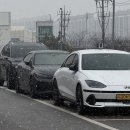 베스트타이어 | 윈터 타이어 후기 (한국 타이어 아이온 아이셉트)