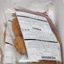 더굿스토어 - 고양시 일산동구 | 치즈크런치치킨 배송후기(치즈돈까스 간식)