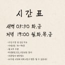 사치난다요가손은지요가원 네이버블로그