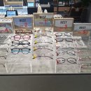 아이스타일러 안경 이미지