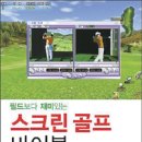 이것만 알면 '스크린골프' 70타도 친다 이미지