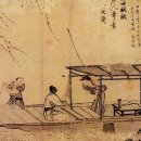 동토식품 | 한국의 '회'문화 (얼려먹는 겨울회, 고려시대 초기기록 단상)