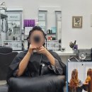 위례 미용실 천연염색 복구크리닉 민채헤어살롱