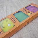 스마일 크럽 | 설거지용 다목적 주방수세미 : 레오엘 쿠팡 품절대란템 스마일스크럽