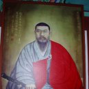 한암스님 가사(3점) | 4. 한국 근대선의 중흥조 경허 선사(4) / 경허 선사의 잠적과 열반