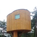 반딧불 자연휴양림 이미지