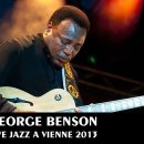 George Benson - Give Me The Night 이미지