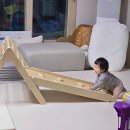 트라이앵글 | 15개월 아기 대근육발달 쿠우마올라세트 피클러트라이앵글 몬테소리교구 후기