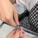 무니네일