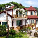 펜션 바닷가 뜨락 이미지