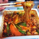 왕십리야식
