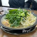 장성로 | [강원도 태백 물닭갈비 맛집] 골목닭갈비 재방문 후기