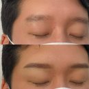워니뷰티 - 서구 | 부산화명동 눈썹] 자연눈썹 끝판/14년 경력 원장님 1:1 관리, 그린뷰티랩 눈썹 후기/눈썹 메이크업잘하는곳