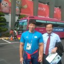 김관욱(53T)자유형 86급 리우올림픽 대표선발(축하) 이미지
