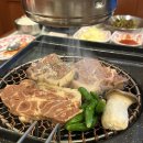 서귀포갈비 | 서귀포 맛집 돼지갈비 현지인 분위기 돈사향 강추 후기