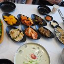 새암물 | 충남 태안 여행중 현지인 추천 식당 새암물 내돈내산