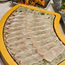 일품회집 | 군산 맛집 일품회집 방문 후기 - B코스 요리