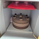 H-003 | [REPORT #003] 생존일 기념 당분 수혈: 베라 '엄마는 외계인' 미니 케이크 분석