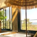 제주 휴식 자쿠지 감성숙소 이미지