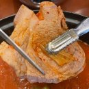 가락시장역 | 가락동김치찌개 맛집 찾았어요! 고기 양에 놀란 백채김치찌개 가락시장역점 후기