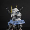 BTF 1/24 GAT-X 105 Strike Gundam Head + Cockpit parts 청주 비건프라 스트라이크 건담 헤드 이미지