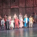 에스제이리 | [뮤지컬] 20250921 '노트르담 드 파리' 후기