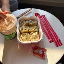 골든셀프워시 | 상해여행 북와이탄 숙소 추천 골든 튤립 번드 뉴아시아 객실 및 배달 후기