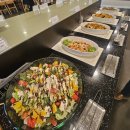 도성가든 | [동대문 가성비 뷔페 맛집 오픈] "가든세레노 동대문" 방문후기