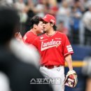 “시장 나온다고 본다” 100억원대 머니 게임 예고, 스토브리그 중심에 KBO 홈런왕 있다 이미지