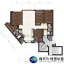 매도/해운대구 좌동/해운대KCC스위첸아파트/47평 이미지